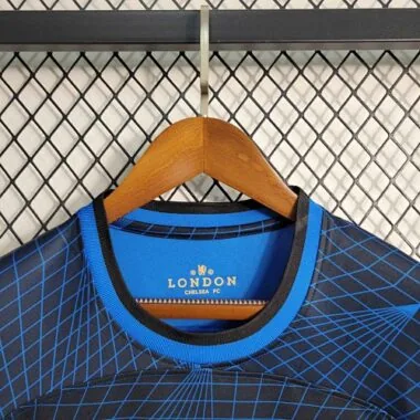 23-24 Chelsea Away S-4XL