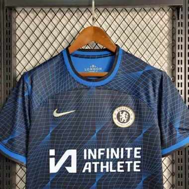 23-24 Chelsea Away S-4XL