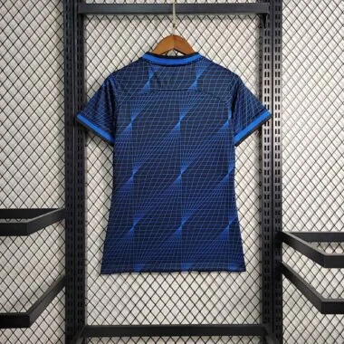 23-24 Woman Chelsea Away S-XXL Soccer Jerseys
