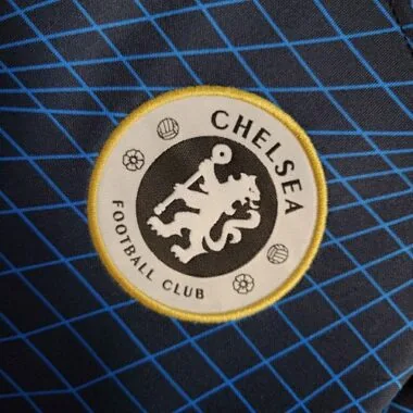 23-24 Woman Chelsea Away S-XXL Soccer Jerseys
