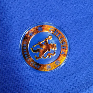 23-24 Chelsea home kids size 16-28 Soccer Jerseys