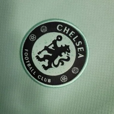 23-24 Chelsea Second Away S-4XL Cheap Football Kit