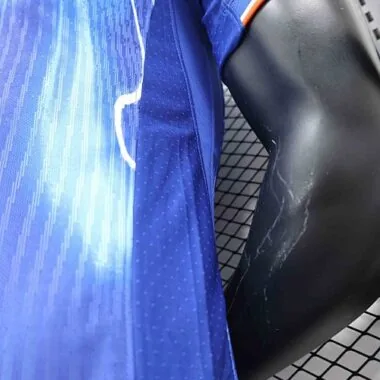 2024/25 Chelsea Home Kit Player Version Shirt