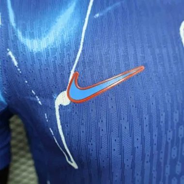 2024/25 Chelsea Home Kit Player Version Shirt