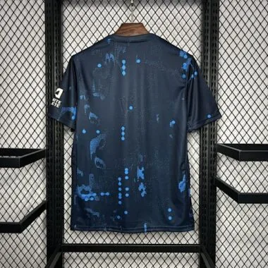24-25 Chelsea Training Kit Football Uniforms