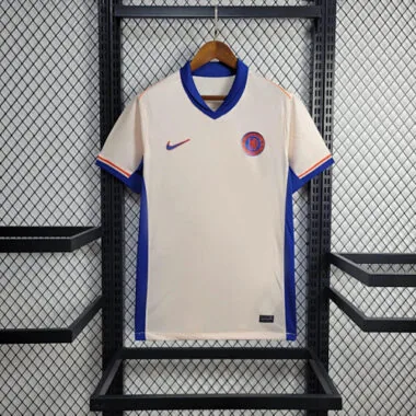 24-25 Chelsea Away Kit