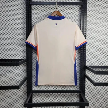 2024/25 Chelsea Away Kit