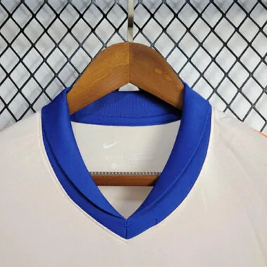 2024/25 Chelsea Away Kit