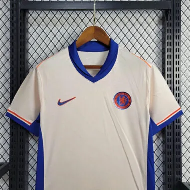 2024/25 Chelsea Away Kit
