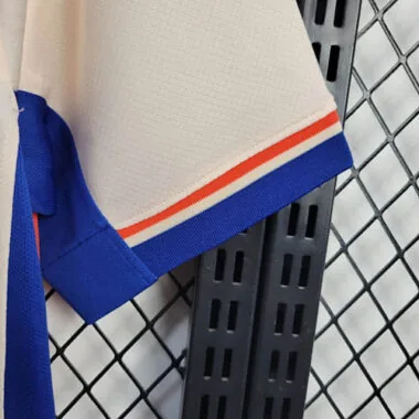 2024/25 Chelsea Away Kit