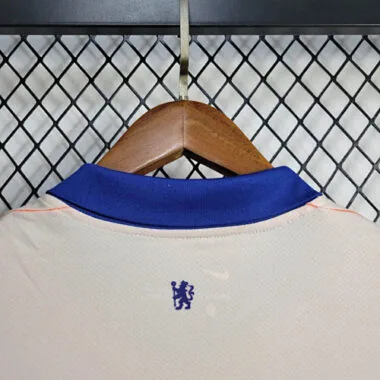 2024/25 Chelsea Away Kit