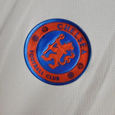 2024/25 Chelsea Away Kit