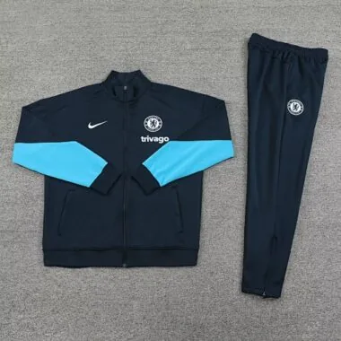 24-25 Chelsea Jacket Yupoo