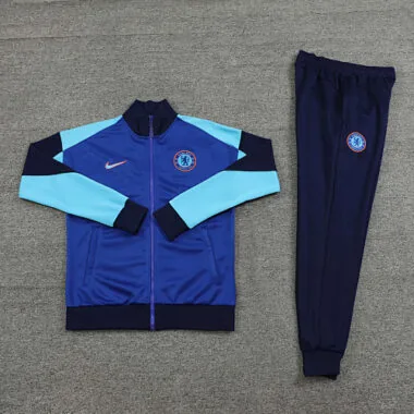 24-25 Chelsea Jackets Yupoo