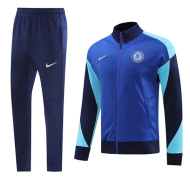2024/25 Chelsea Jackets