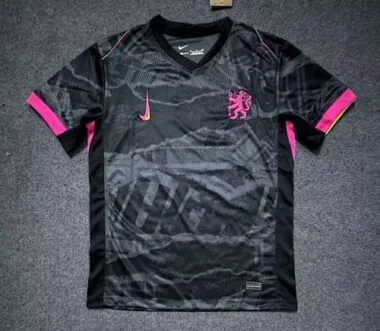 24-25 Chelsea Third Soccer Jerseys Yupoo
