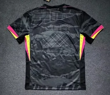 24-25 Chelsea Third Soccer Jerseys Yupoo