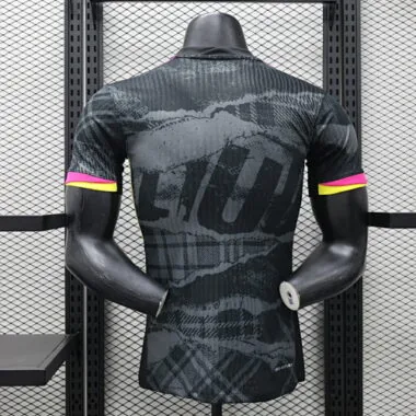 2024/25 Chelsea Third Kit Player Version Shirt