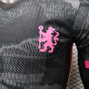 2024/25 Chelsea Third Kit Player Version Shirt