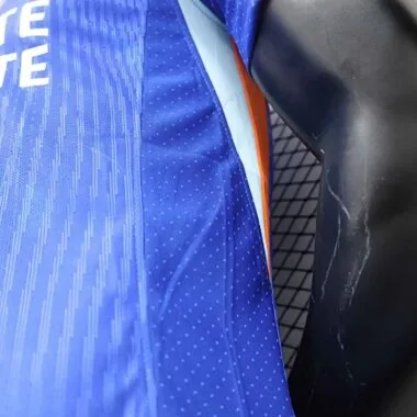 2024/25 Chelsea Home Kit Player Version Shirt