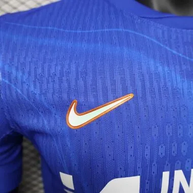 2024/25 Chelsea Home Kit Player Version Shirt