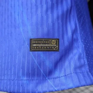 2024/25 Chelsea Home Kit Player Version Shirt