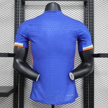 2024/25 Chelsea Home Kit Player Version Shirt
