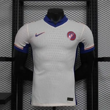24-25 Chelsea Away Kit Player Version Shirt