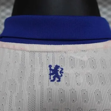 24-25 Chelsea Away Kit Player Version Shirt