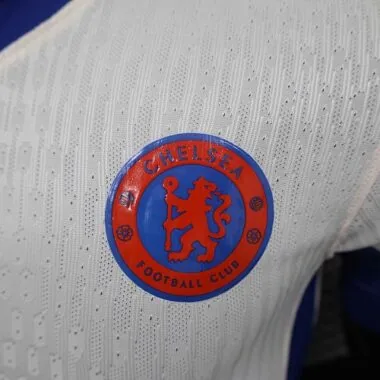 24-25 Chelsea Away Kit Player Version Shirt