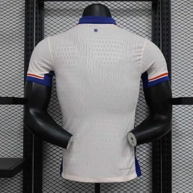24-25 Chelsea Away Kit Player Version Shirt