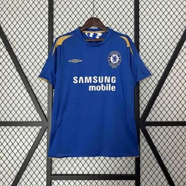 05-06 Chelsea Home Retro Kit