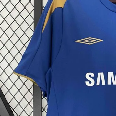 05-06 Chelsea Home Retro Kit