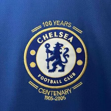 05-06 Chelsea Home Retro Kit