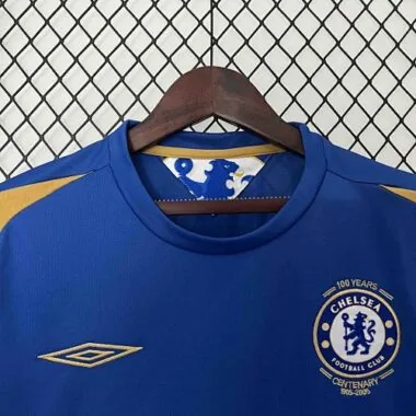 05-06 Chelsea Home Retro Kit