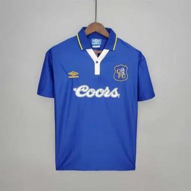 95-97 Chelsea home