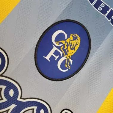 95-97 Chelsea away