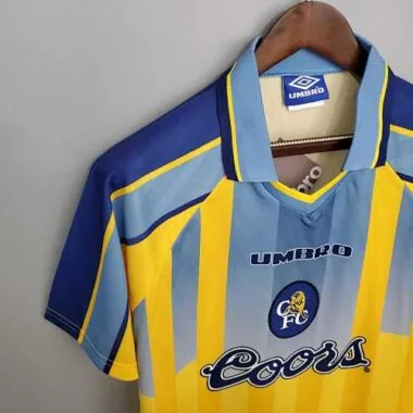 95-97 Chelsea away