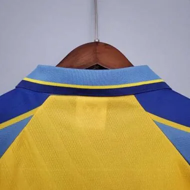 95-97 Chelsea away