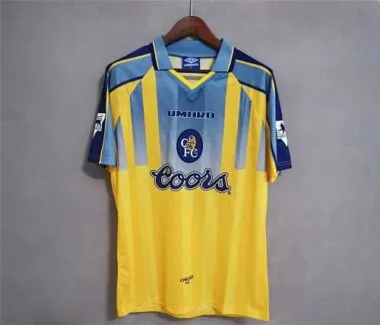 95-97 Chelsea away
