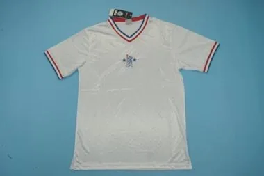 82-83 Chelsea away white