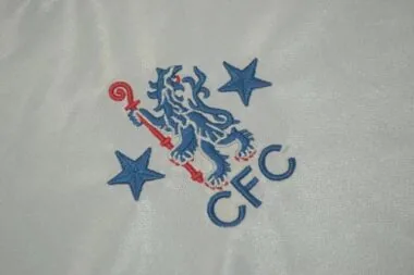 82-83 Chelsea away white