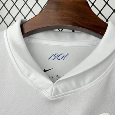 25-26 Tottenham Hotspur 125th Anniversary Kit Cheap Football Jersey Wholesale Yupoo