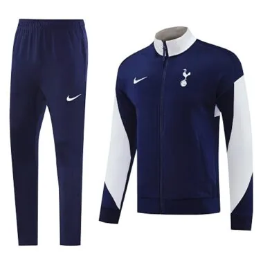 25-26 Tottenham Hotspur Training Kits Tracksuits Jacket Cheap Football Jersey Wholesale Yupoo