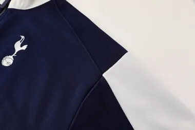 25-26 Tottenham Hotspur Training Kits Tracksuits Jacket Cheap Football Jersey Wholesale Yupoo