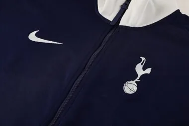 25-26 Tottenham Hotspur Training Kits Tracksuits Jacket Cheap Football Jersey Wholesale Yupoo