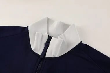 25-26 Tottenham Hotspur Training Kits Tracksuits Jacket Cheap Football Jersey Wholesale Yupoo