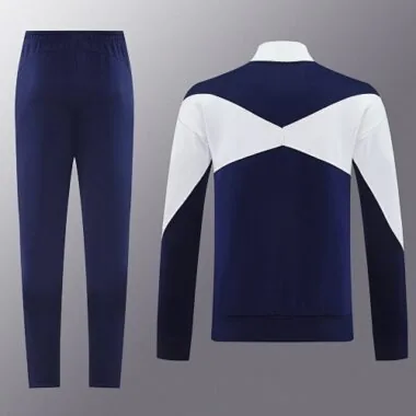 25-26 Tottenham Hotspur Training Kits Tracksuits Jacket Cheap Football Jersey Wholesale Yupoo