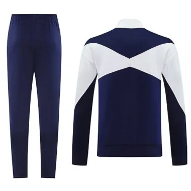 25-26 Tottenham Hotspur Training Kits Tracksuits Jacket Cheap Football Jersey Wholesale Yupoo