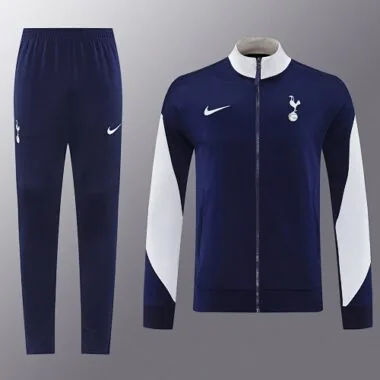 25-26 Tottenham Hotspur Training Kits Tracksuits Jacket Cheap Football Jersey Wholesale Yupoo